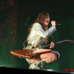 The Rock Circus 2023: Halestorm